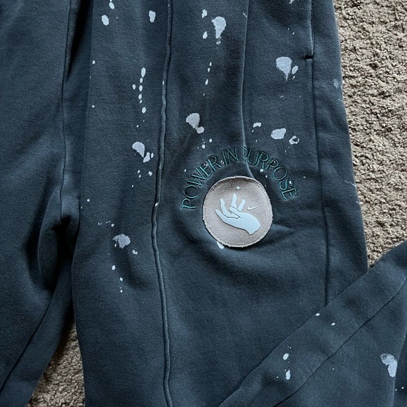 Nike Sportswear Fleece Sweatpants - Picture 2 of 5